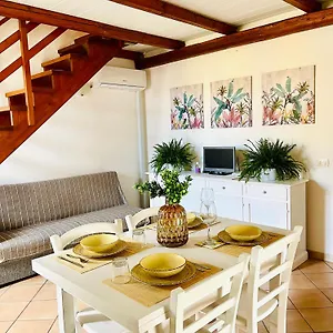  Apartamento La Casa Di Gio In Centro